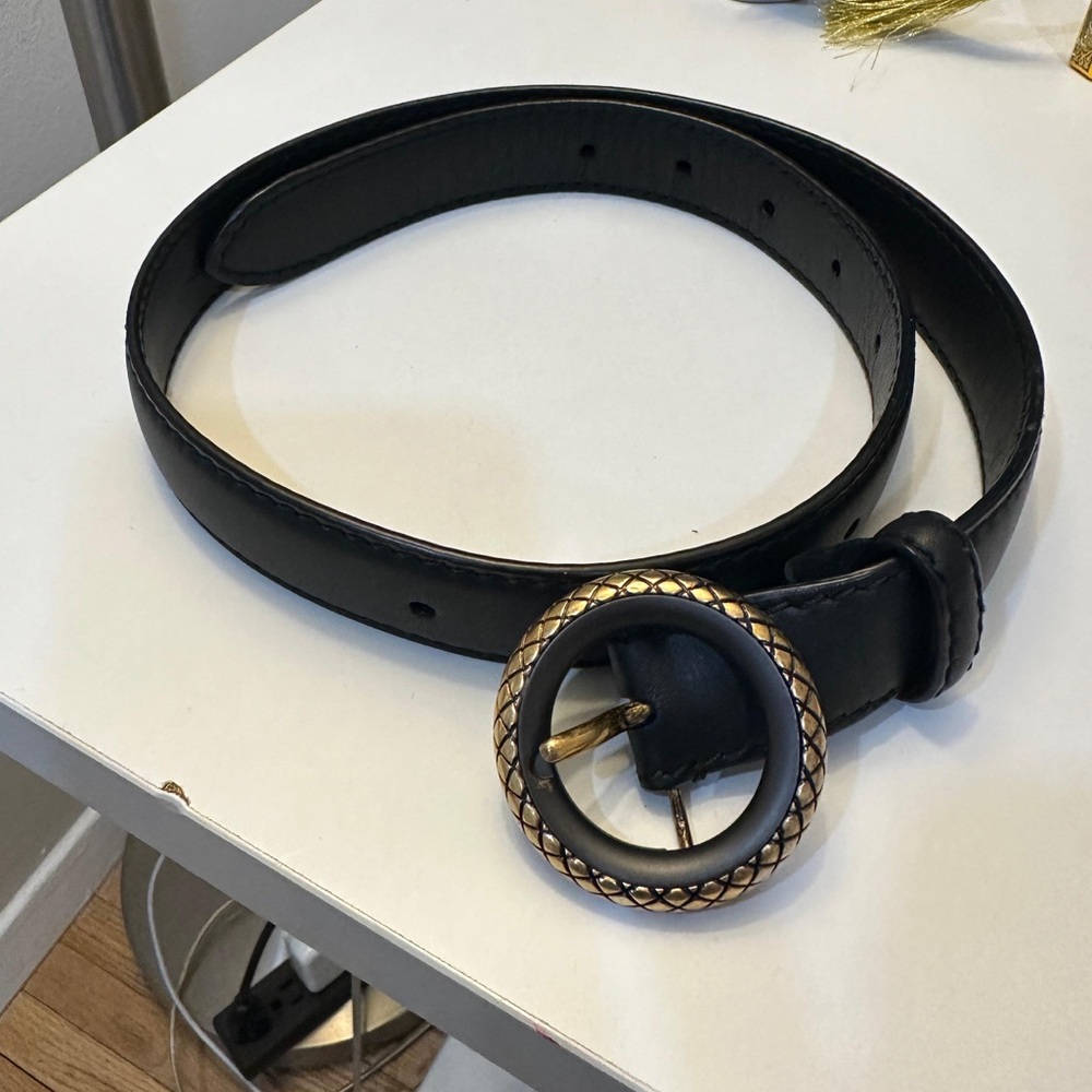 Bottega Belt